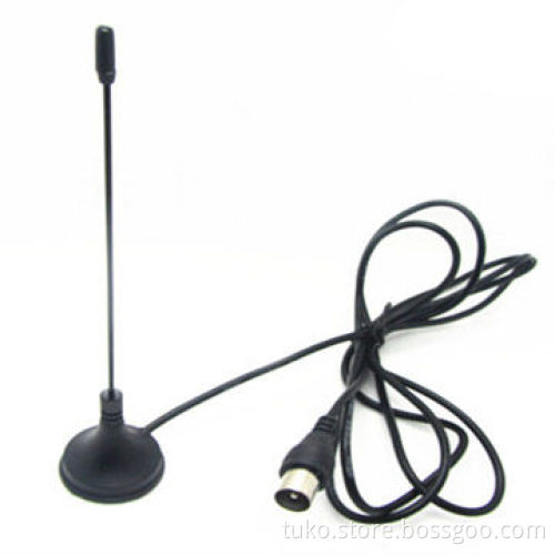 VHF UHF DVB-T antenna